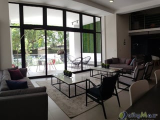 Apartamento en renta en zona 15 Vista Hermosa 2 - Image 17