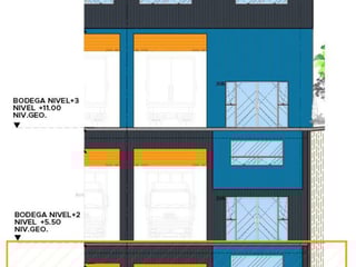 Ofibodegas en venta en Km 13 Santa Rosalía - Image 9