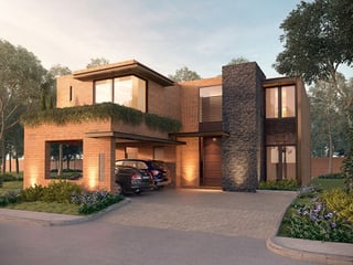 Casa en Venta – Buranas Concepción, Km 15 CAES - 5