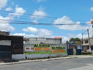 TERRENO EN RENTA EN MONTSERRAT Z.4 DE MIXCO - 3