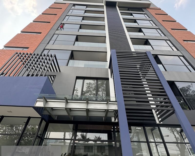 MONAD / Apartamento en Venta, zona 10
