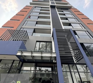 MONAD / Apartamento en Venta, zona 10