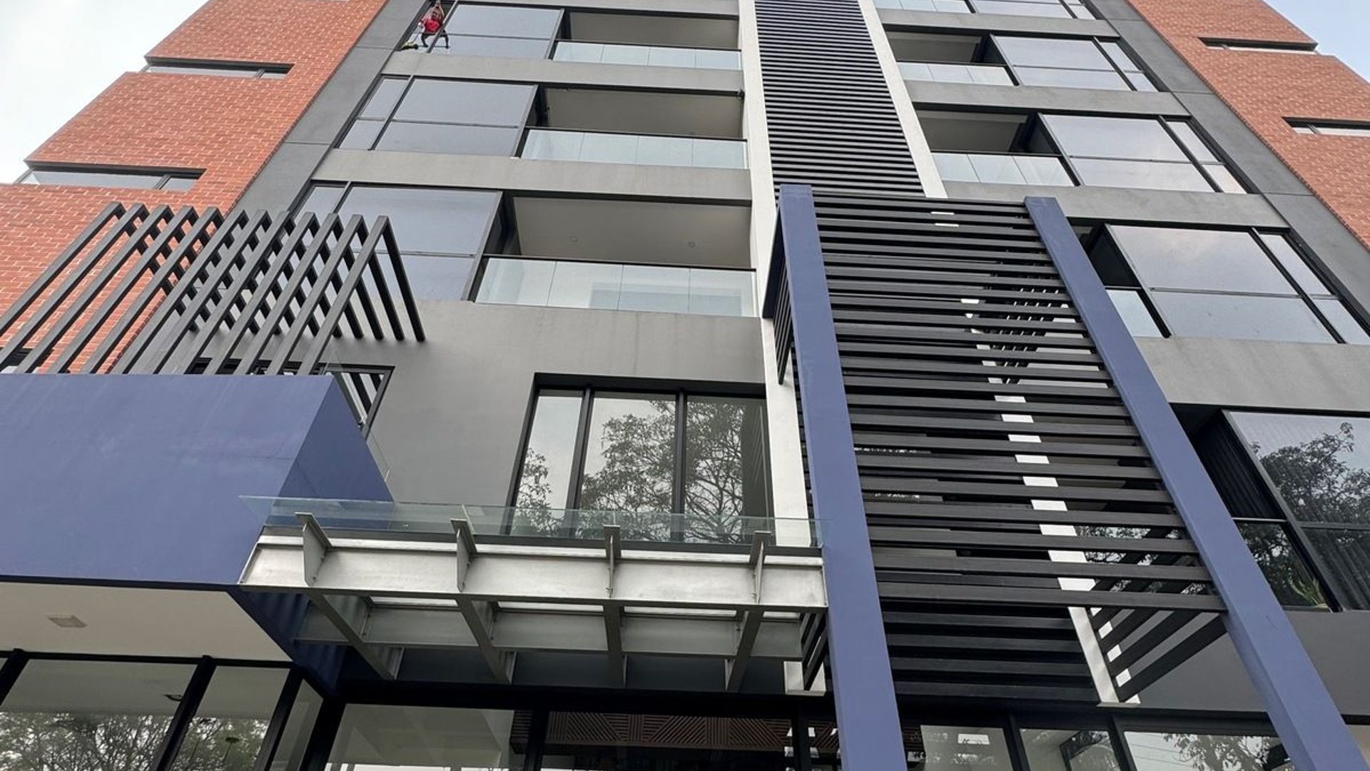 MONAD / Apartamento en Venta, zona 10