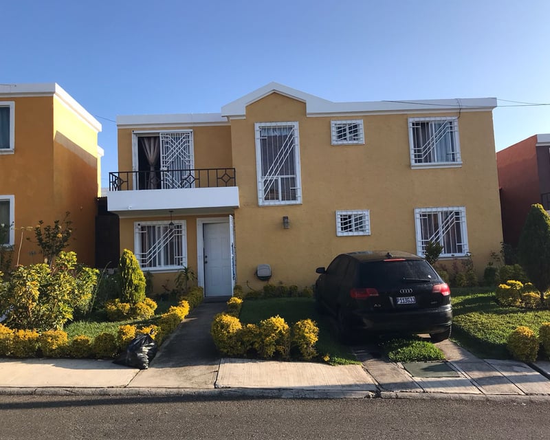 Casa en Venta San Jose Pinula
