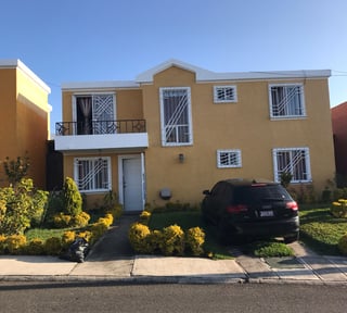 Casa en Venta San Jose Pinula