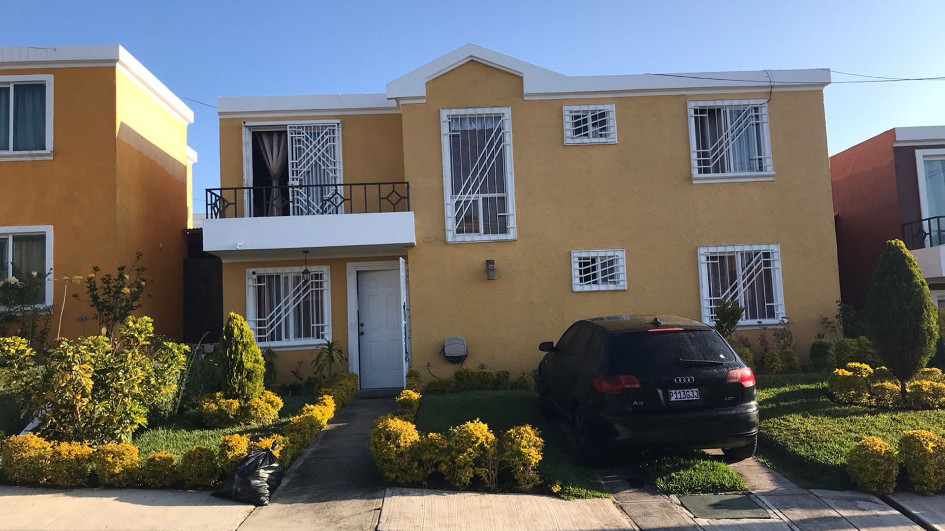 Casa en Venta San Jose Pinula
