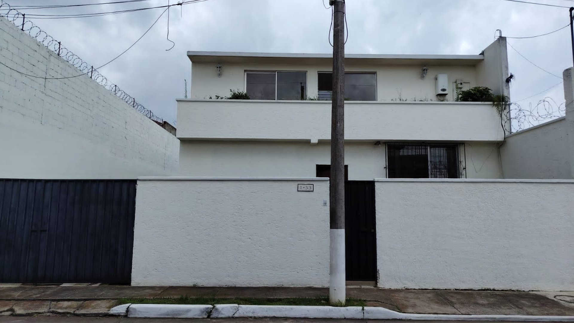 Casa En Venta San Jose Pinula Condominio Los Manantiales