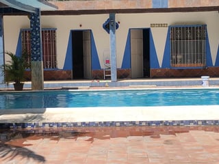 CASA EN RENTA PARA VACACIONAR EN ESCUINTLA - 2
