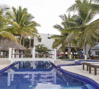 Hotel en venta en Hawaii, chiquimulilla