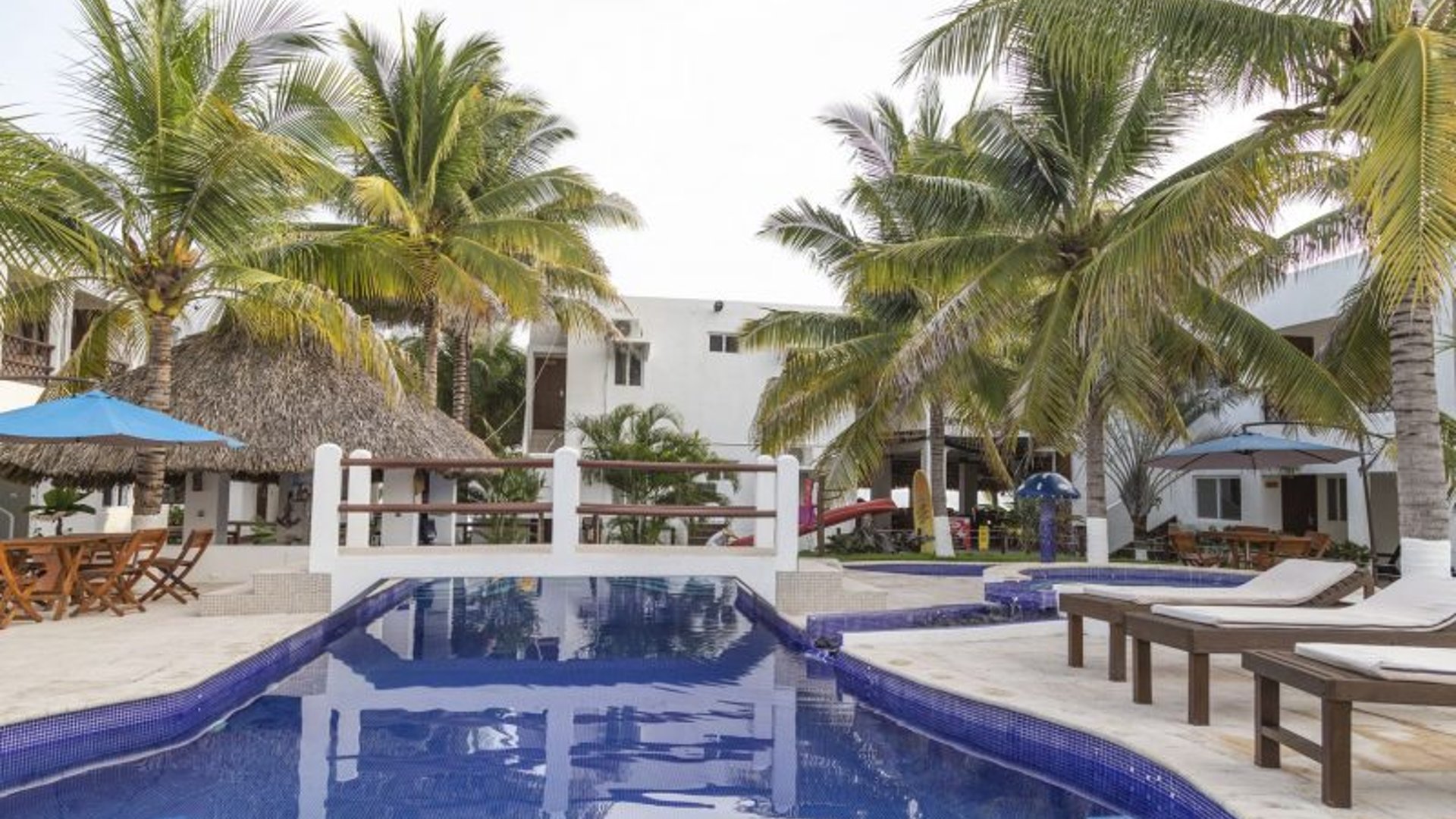 Hotel en venta en Hawaii, chiquimulilla