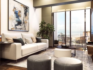 Apartamento Venta | Zona 14 | Abr28 - 3