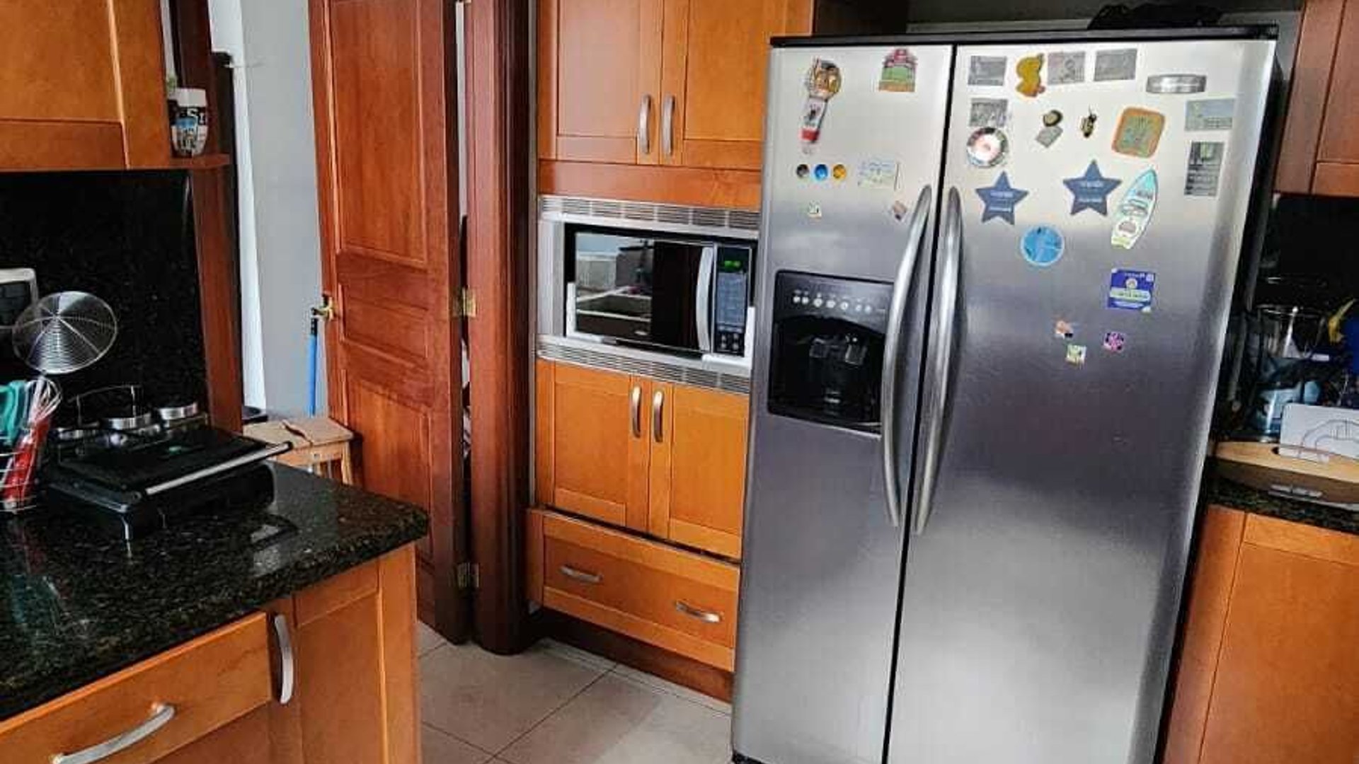 Apartamento en ALQUILER en Báltica zona 14 - Miniatura 10
