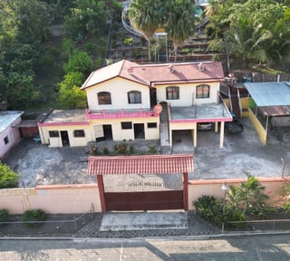 Finca en venta En San Antonio Suchitepequez a 5 minutos de carretera principal