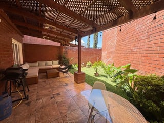 Casa en Renta en Condominio El Prado, Zona 10 - 2