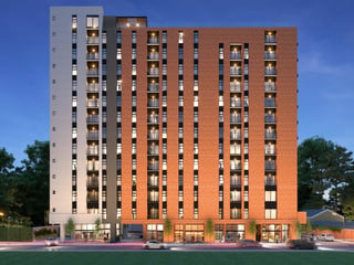En Venta apartamento en Planos en la Zona 10 Guatemala - 2