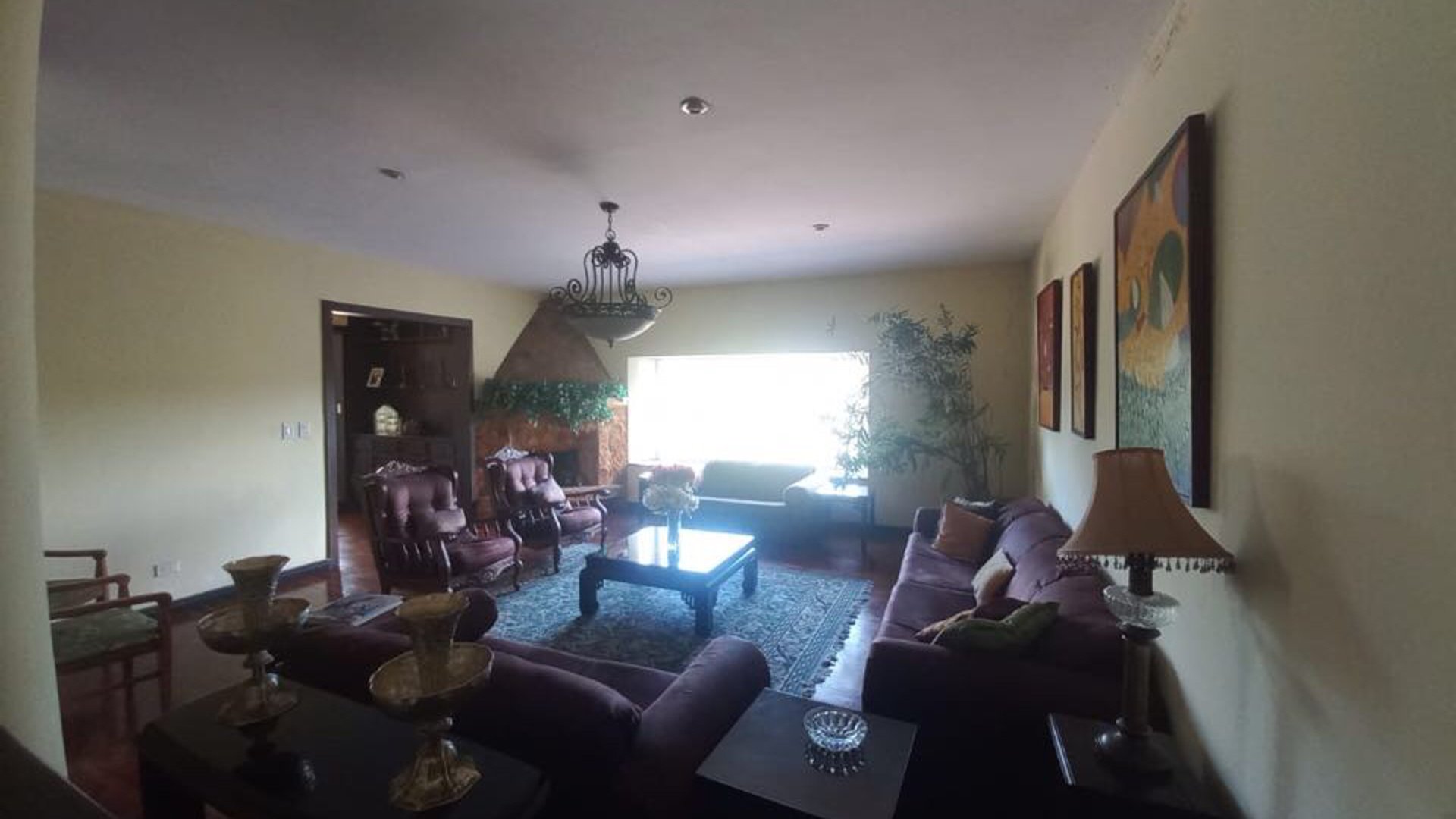 VENDO CASA EN ZONA 16  LA MONTAÑA - Miniatura 7