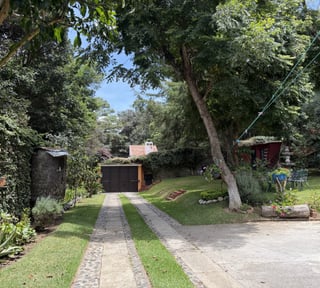 Casa en venta en condominio en san lucas, sacatepéquez
