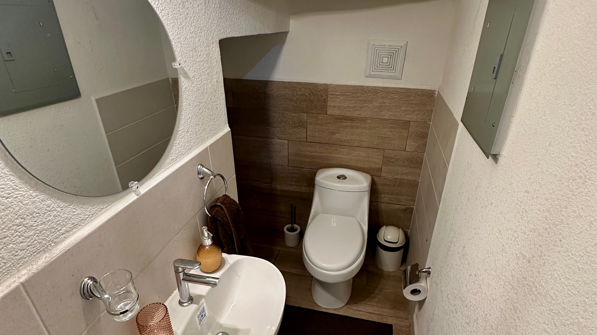 Casa Semi Amueblada en Venta en San José Pinula - Miniatura 16
