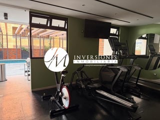 Venta de Apartamento Amueblado de 3 dormitorios Zona 10 - Image 17