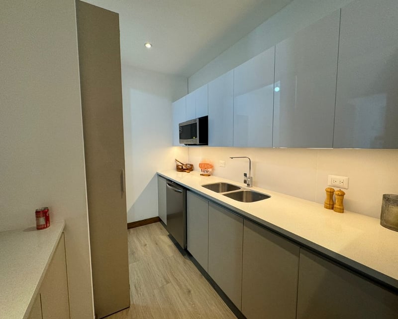 Apartamento en venta, en Zona 13