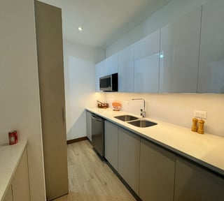 Apartamento en venta, en Zona 13
