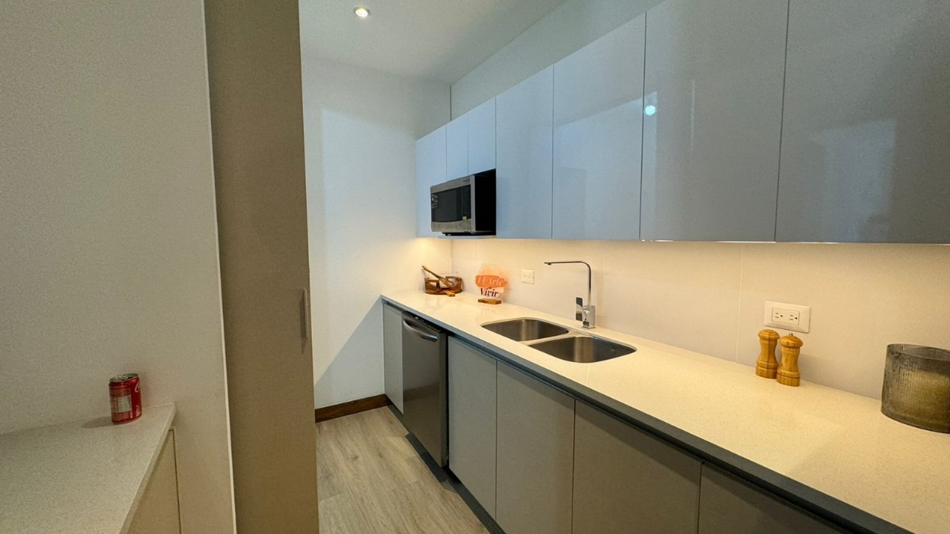 Apartamento en venta, en Zona 13