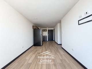 Apartamento en renta en Petápolis zona 12 - 3 habitaciones y área comercial - 5
