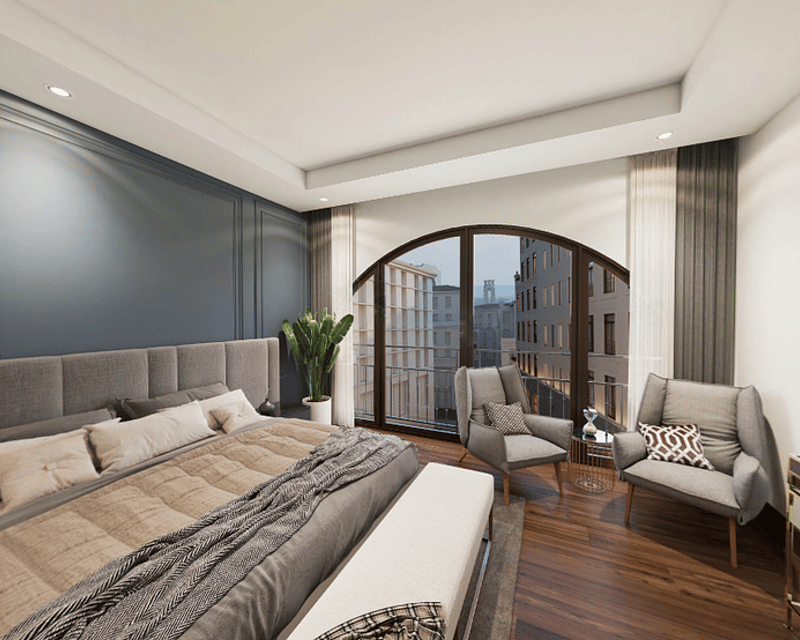 Apartamentos en  VENTA en Cayala Zona 16