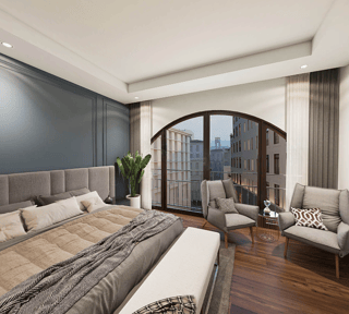 Apartamentos en  VENTA en Cayala Zona 16