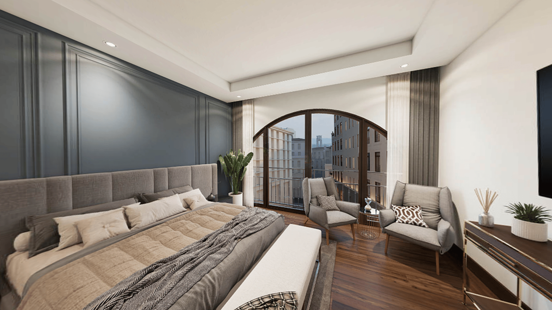 Apartamentos en  VENTA en Cayala Zona 16