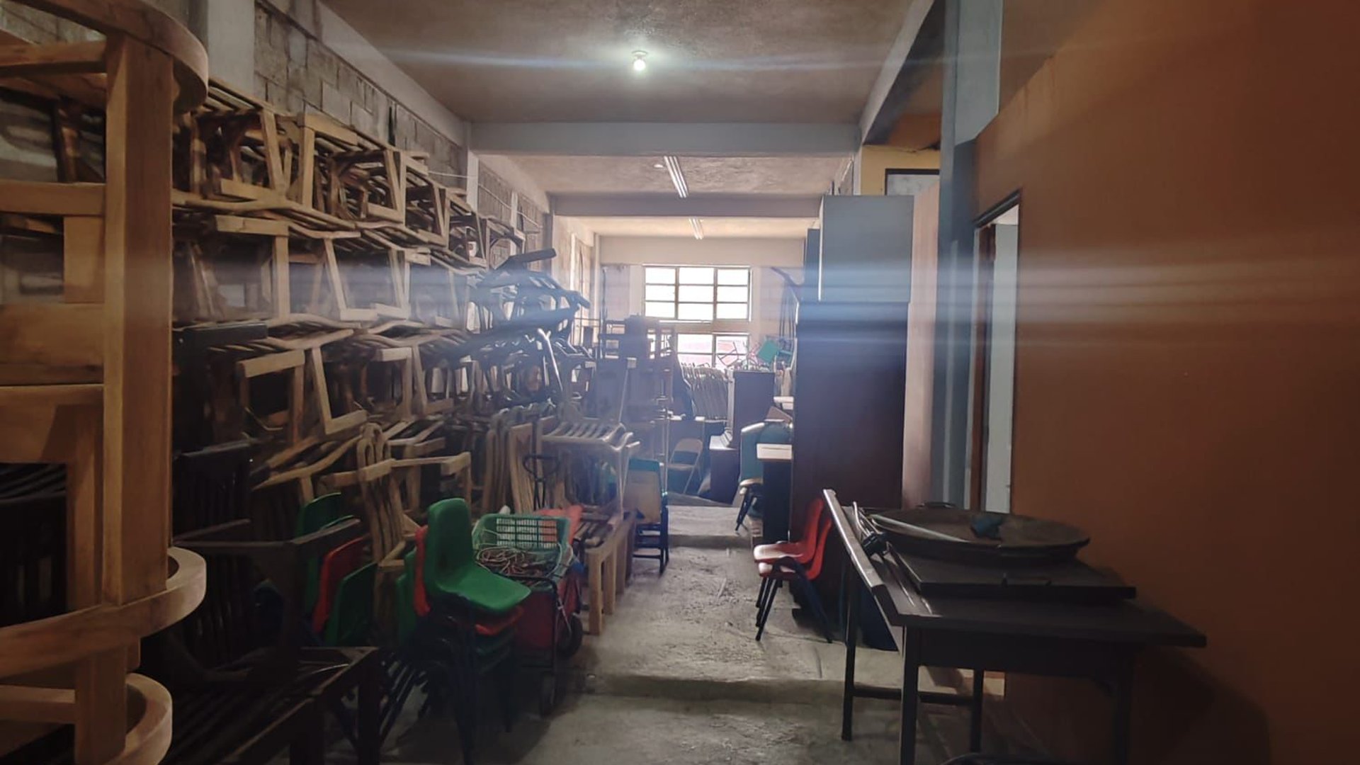 Bodega en Venta, dentro de garita, Colonia Montserrat 1 - Miniatura 10