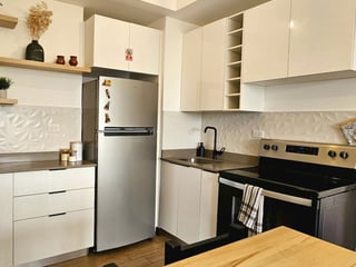 Apartamento Amueblado en Venta en Inversión en Zona 13 - 2