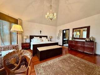 ENCINOS DE CAYALA / Casa en venta zona 16 - Image 5