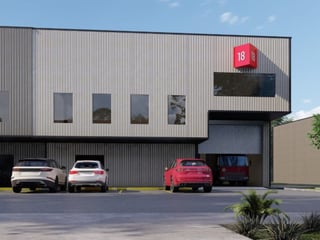 Ofi Bodega en Venta en Petapa - 3