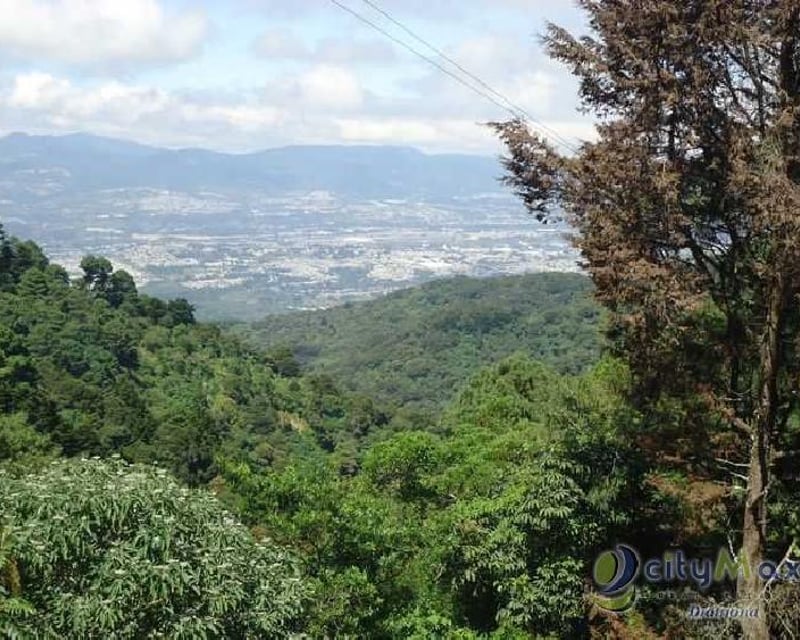 Venta Terreno en Aldea La Cumbre Villa Canales