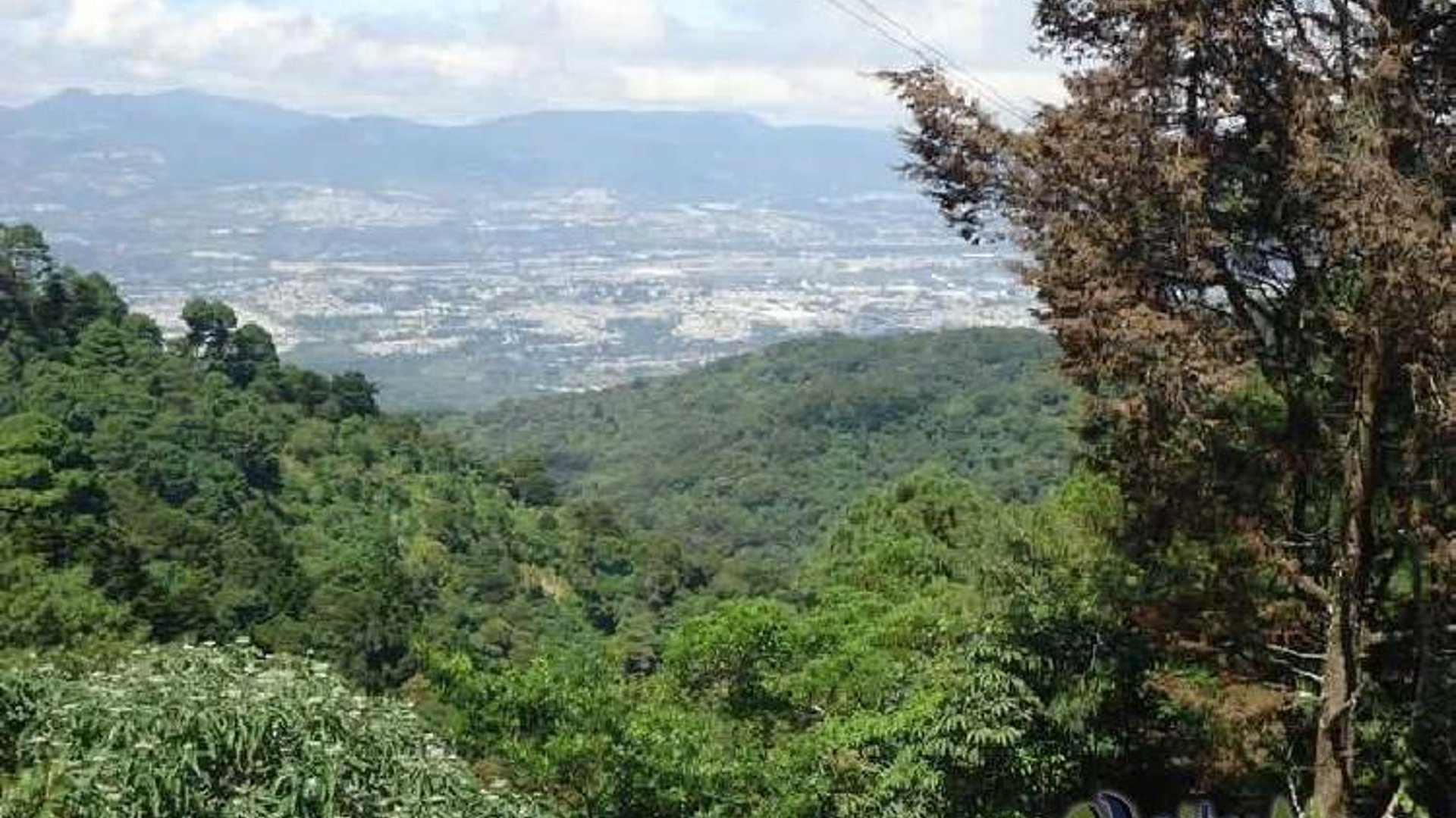 Venta Terreno en Aldea La Cumbre Villa Canales