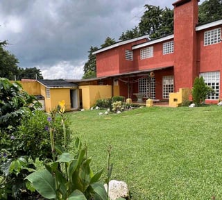 Venta de amplia casa en Km 25 Carr. El Salvador, Labor del Rosario