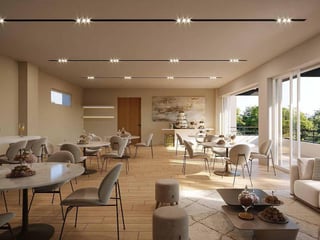Venta Apartamento en Km 24.5 Carretera a El Salvador - 4