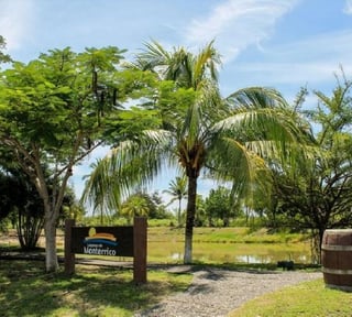 Terreno en venta en Monterrico KM 117