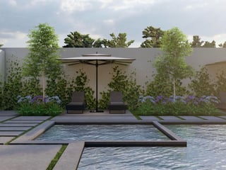 Venta de terrenos en Residencia Los Apóstoles, Antigua Guatemala - 5
