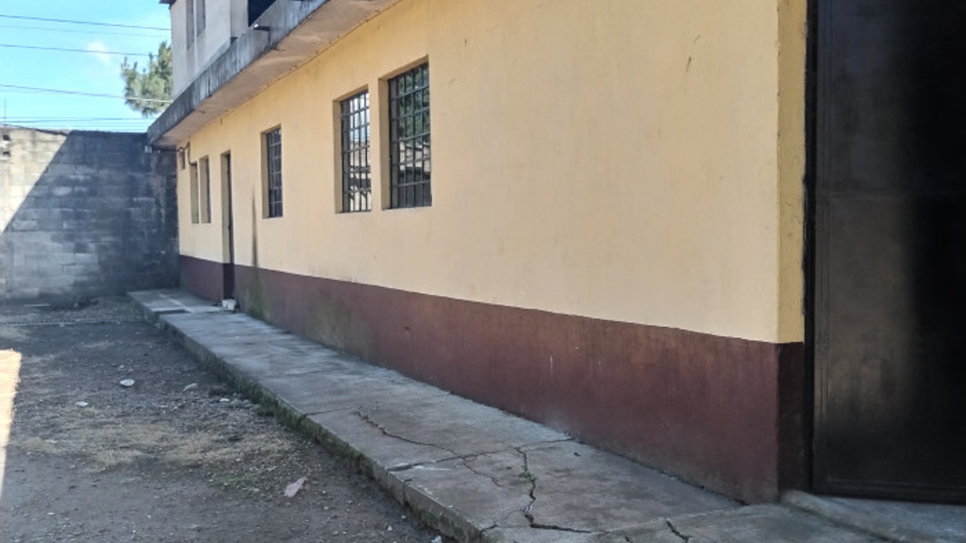 Terreno Renta uso comercial Las Anonas San Jose Pinula - Miniatura 25