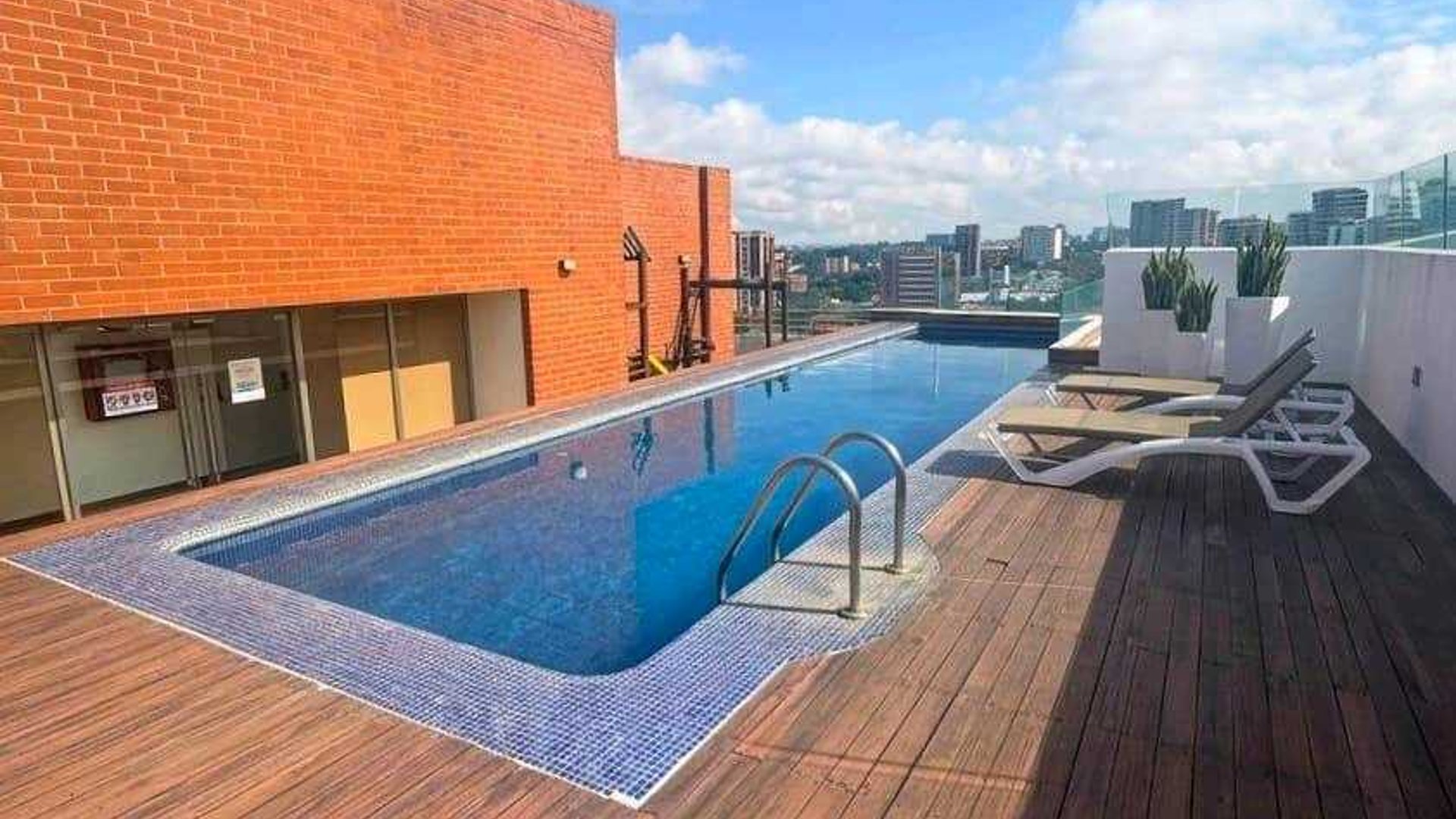 APARTAMENTO EN ALQUILER / VENTA???? Casa Américas, Zona 13 - Miniatura 14