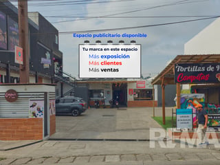 Tú Plaza Pinula, Local en renta en San José Pinula - 2