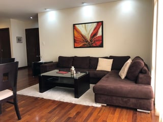 Apartamento en alquiler, Avenida 3 zona 14 - 4