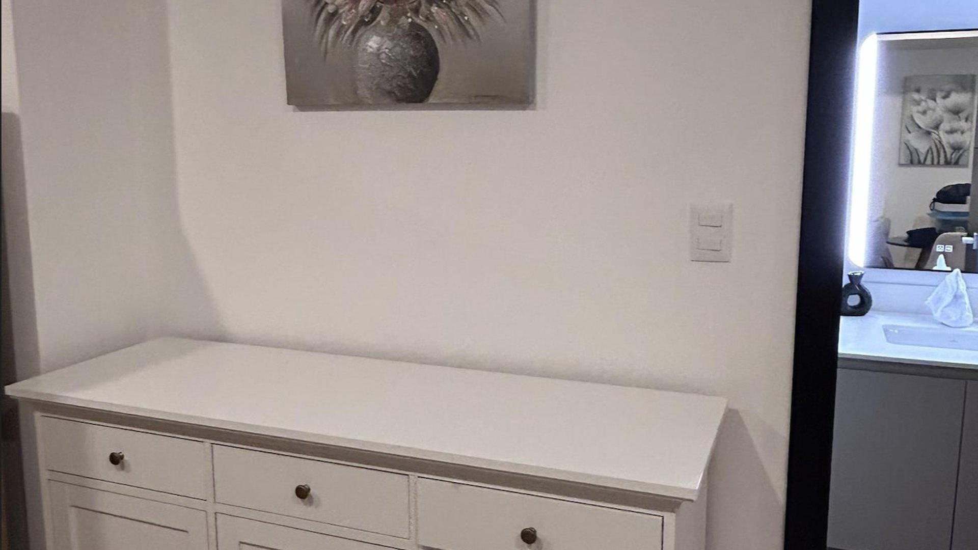 Apartamento amueblado en Renta zona 13 / Essenza - Miniatura 7