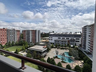 Apartamento en Renta – Segheria, Zona 14 - 5