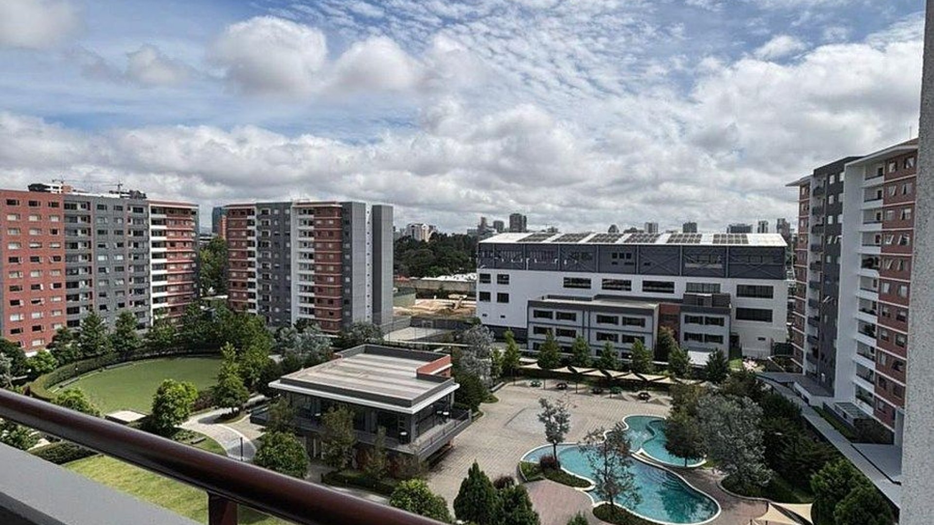Apartamento en Renta – Segheria, Zona 14 - Miniatura 5