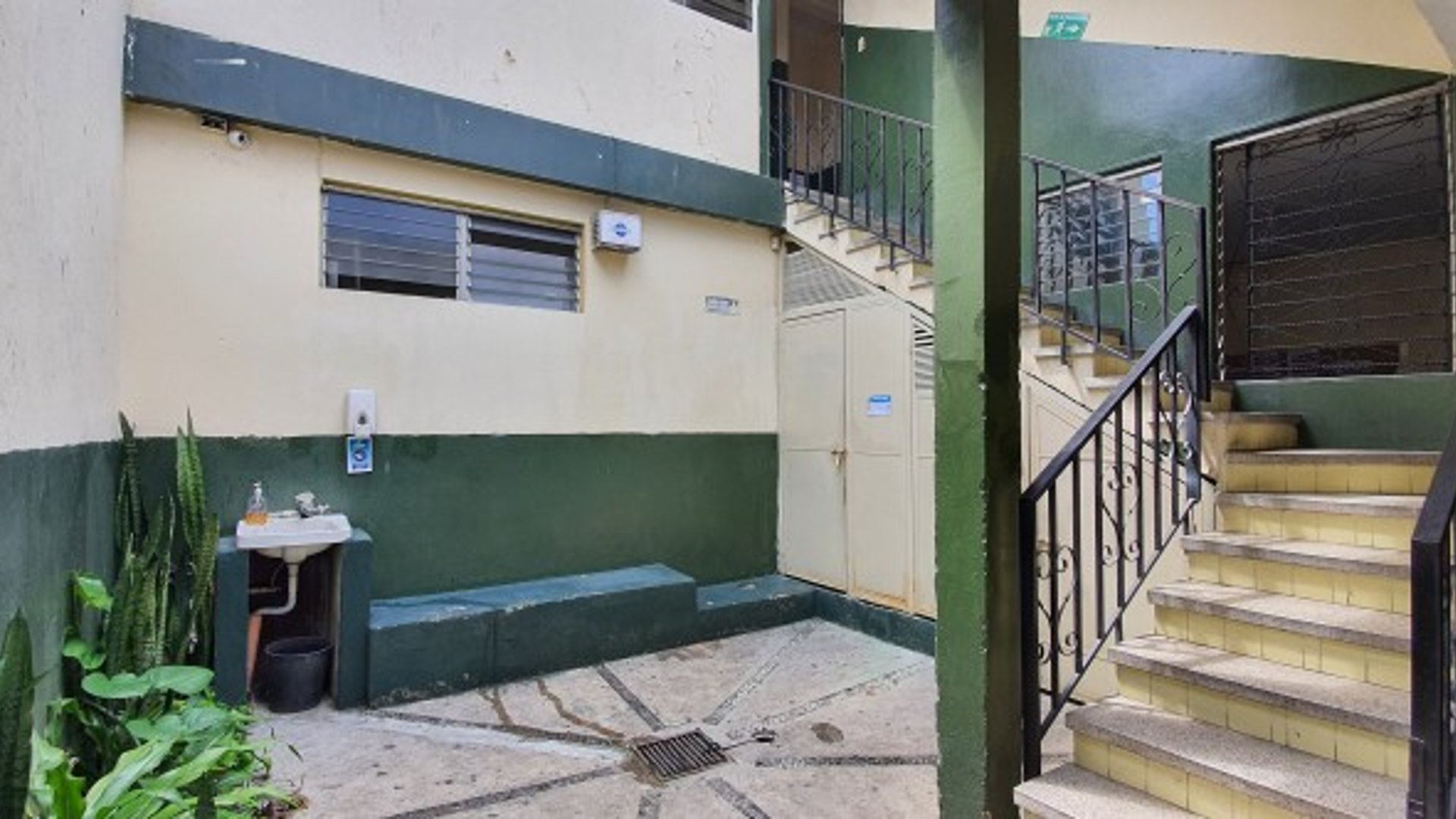 Casa en Venta Zona 1 Centro Histórico Guatemala - Miniatura 9