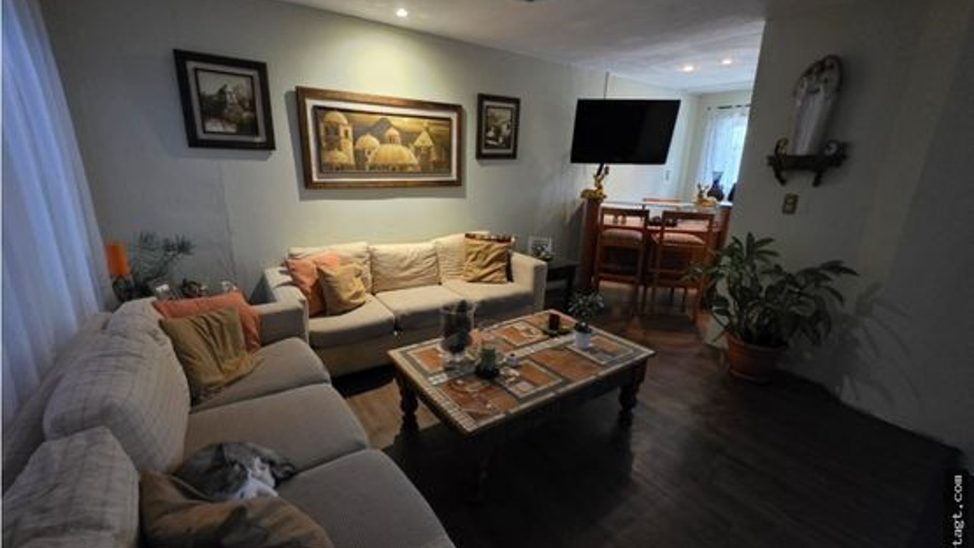 Casa en venta 5 habitaciones cercano a Bosques de San Nicolas Ref-5130