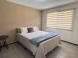 Apartamento en Renta - San Ángel Zona 2 - 4